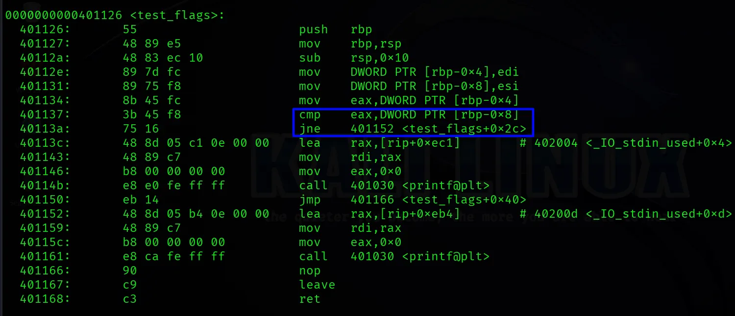 Stack Example 4